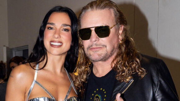¿Junto a Dua Lipa? Maná confirma que cantará en el medio tiempo en partido de México vs Inglaterra