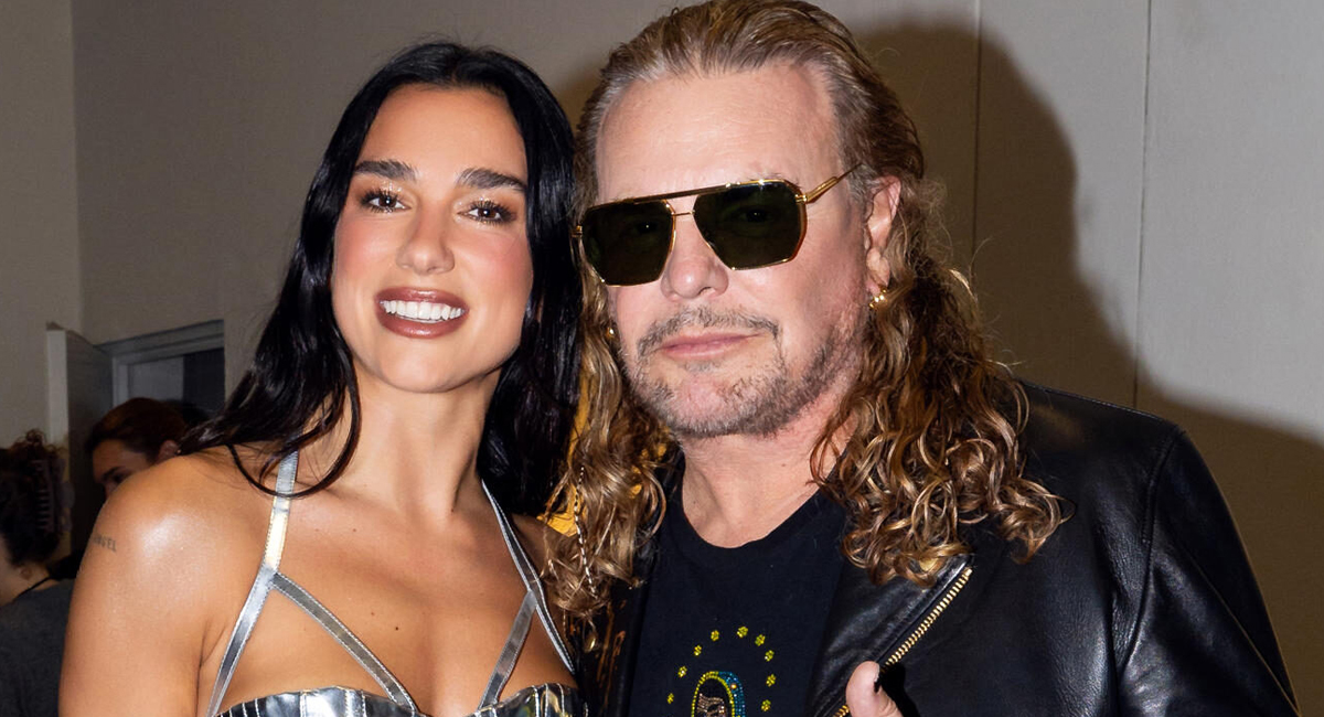 Maná cantará en el medio tiempo del partido de México vs Inglaterra ¿con Dua Lipa?