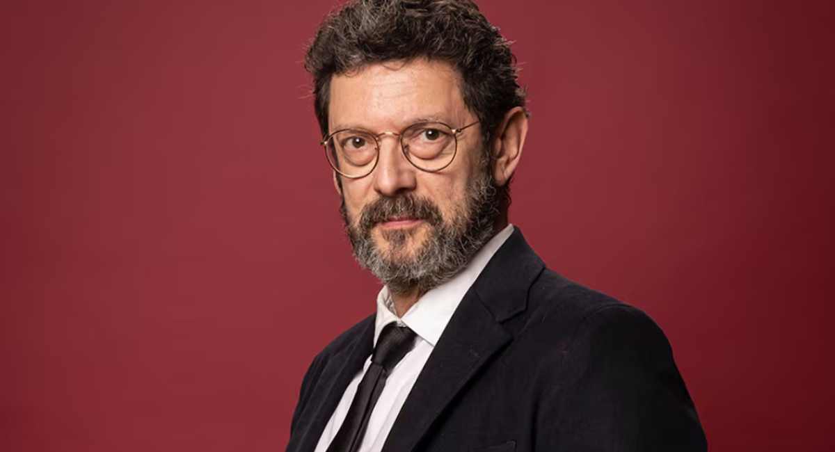 Manolo Solo, estrella de El Laberinto del Fauno, fallece