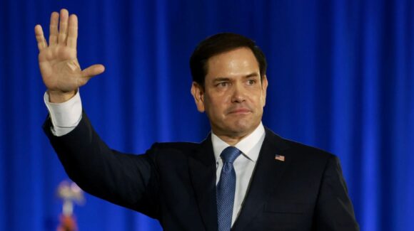 Marco Rubio condena comunicado de no más elecciones en Nicaragua