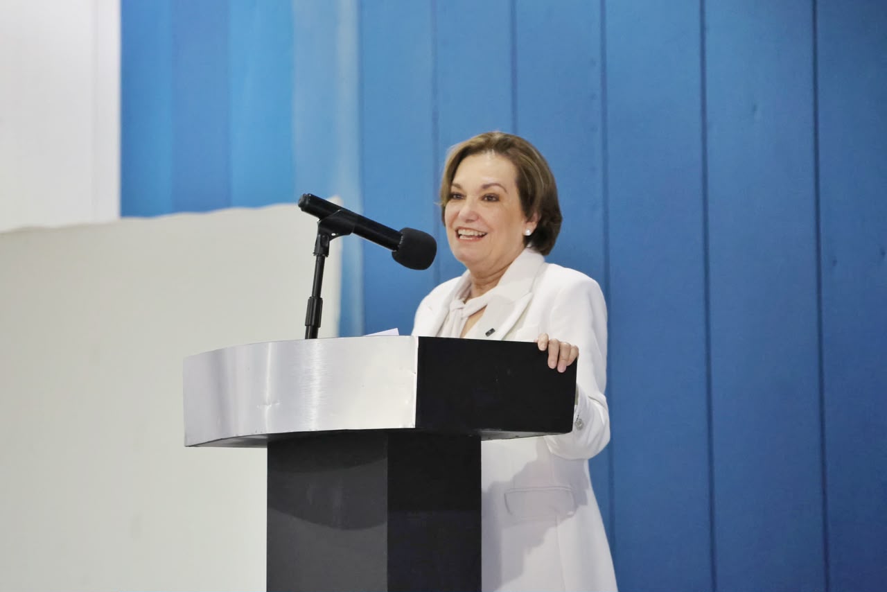 María Dolores del Río destaca la unidad como eje para fortalecer la transformación en Sonora