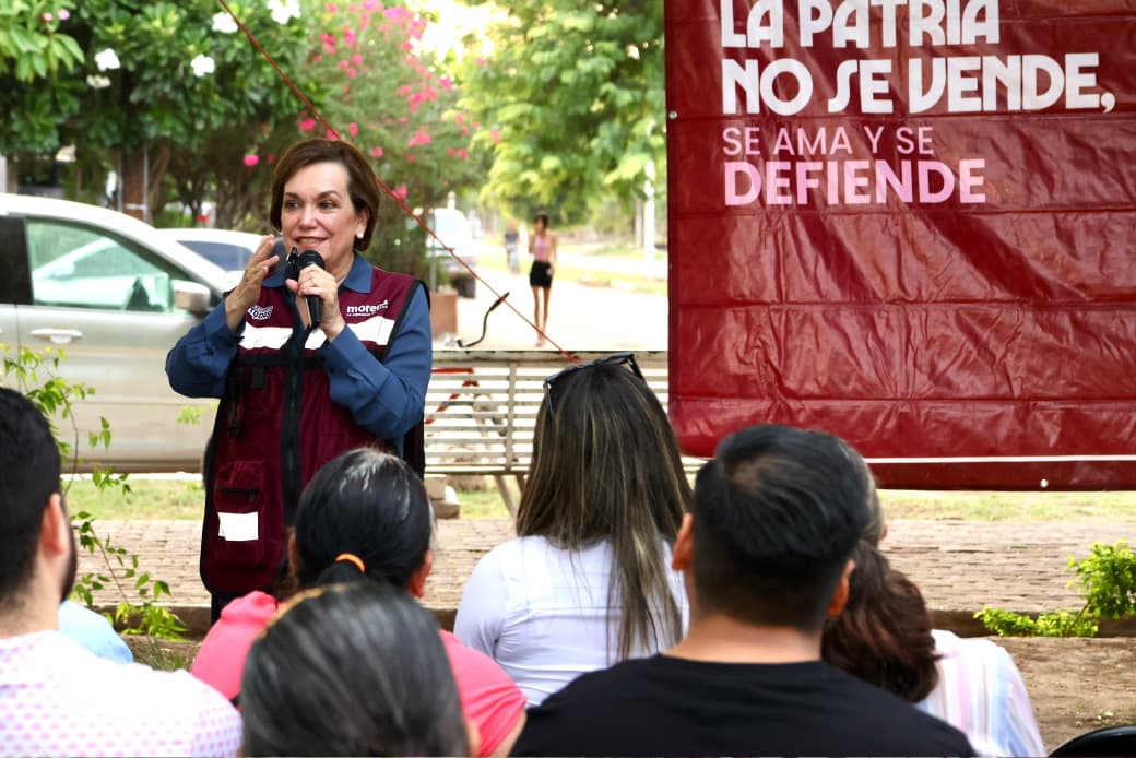 María Dolores del Río destaca que estudiar cerca de casa transforma el futuro de Sonora