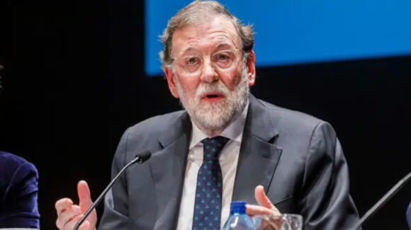 Mariano Rajoy, expresidente español, genera polémica con comentario sobre equipo francés en Mundial 2026