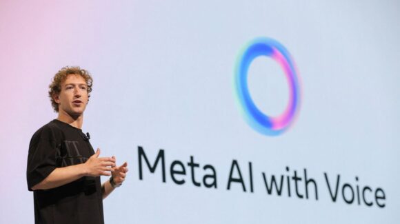 Mark Zuckerberg prevé que en 5 años cada persona tendrá su propia Inteligencia Artificial personal