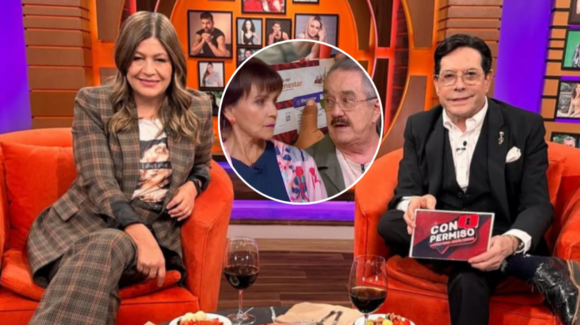 “El que envenena y la que se ríe”: Martha Figueroa y Pepillo Origel arremeten contra Pedro Sola y Pati Chapoy