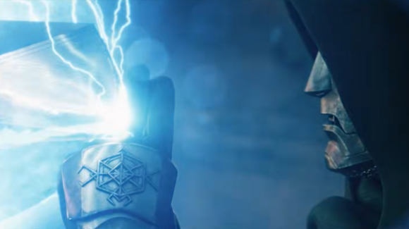 Marvel revela el primer tráiler de ‘Avengers: Doomsday’ y confirma su fecha de estreno