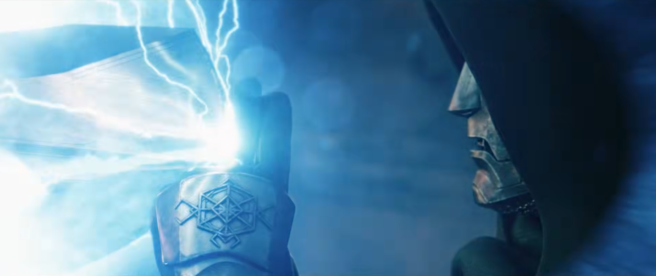 Marvel revela el primer tráiler de 'Avengers Doomsday' y confirma su fecha de estreno