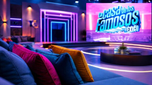 Más votos, tres cuartos y funciones inéditas: Todas las novedades de ‘La Casa de los Famosos México’