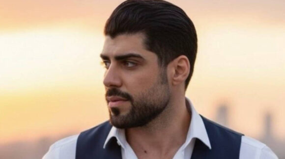 Massad Altamimi, denunciado de violencia y sería arrestado; no entraría a ‘La Casa de los Famosos México’