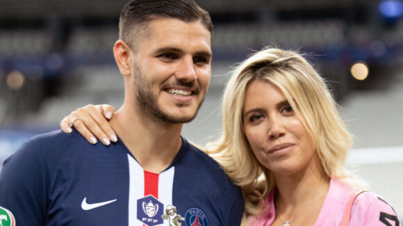Mauro Icardi publica mensaje provocador contra Wanda Nara en redes tras polémico divorcio y