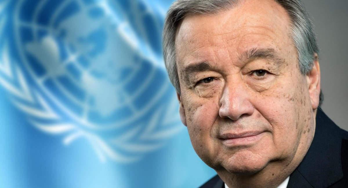 Medio Oriente al borde de lo imaginable: ONU alerta sobre el caos inminente y pide dar marcha atrás