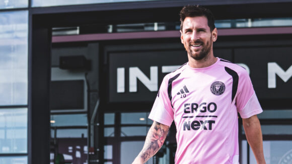 Messi está de regreso; el argentino se integra a los entrenamientos del Inter Miami tras el Mundial 2026