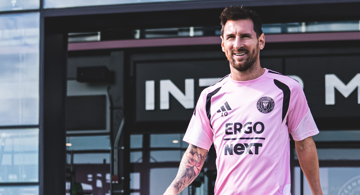 Messi finalizó su licencia tras el Mundial 2026 y se reintegró a los entrenamientos del Inter Miami CF