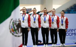 México alcanza las 150 medallas en la historia de los Juegos Centroamericanos