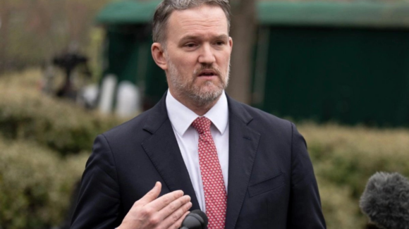 México ha sido pragmático ante aranceles de EU y evita represalias comerciales: Jamieson Greer