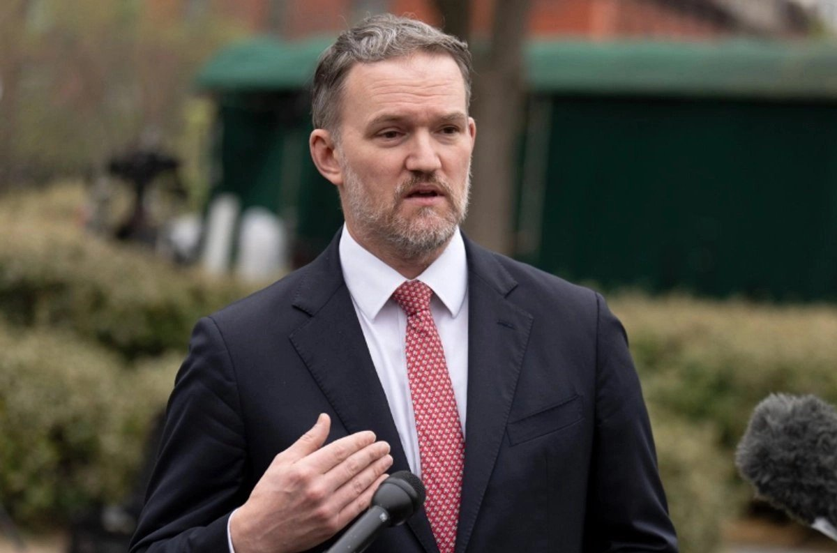 México ha sido pragmático ante aranceles de EU y evita represalias comerciales: Jamieson Greer