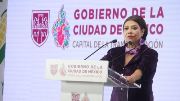 México vs. Inglaterra: Clara Brugada afirma que Gobierno de la CDMX fortalecerá controles de acceso al Ángel de la Independencia