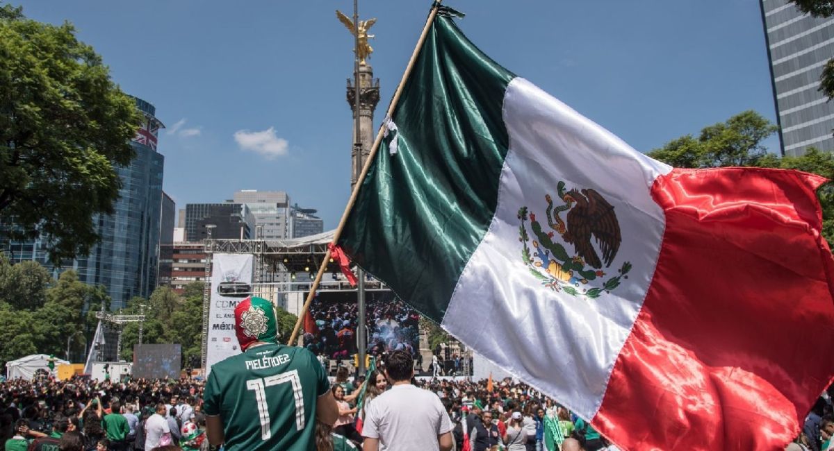 México vs. Inglaterra: Clara Brugada afirma que Gobierno de la CDMX fortalecerá controles de acceso al Ángel de la Independencia