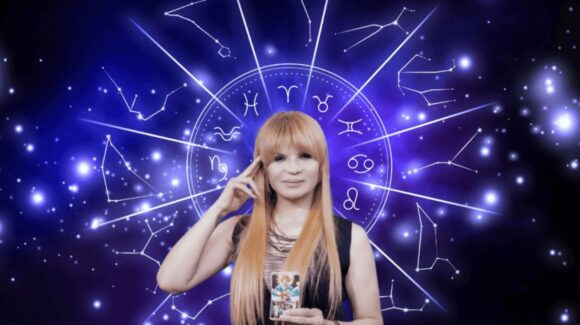 Mhoni Vidente: Horóscopos y PREDICCIONES de HOY lunes 27 de julio de 2026 para tu signo zodiacal