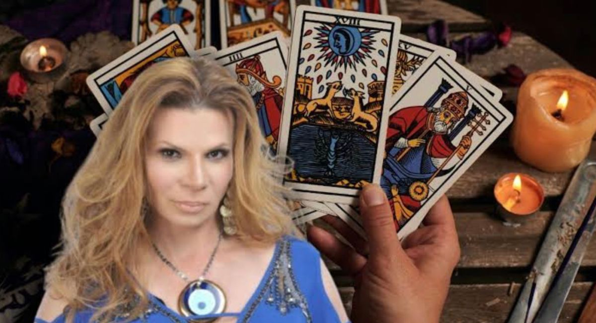 Horóscopos de Mhoni Vidente para el jueves 30 de julio de 2026