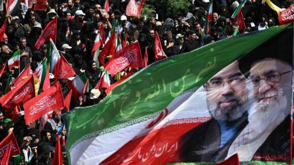 Mojtaba Jamenei promete vengar la muerte de su padre contra Estados Unidos