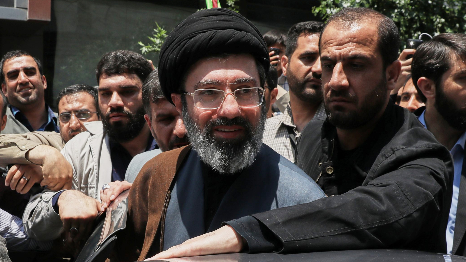 Mojtaba Khamenei, líder supremo de Irán, amenaza con una “lección inolvidable” al gobierno de Trump