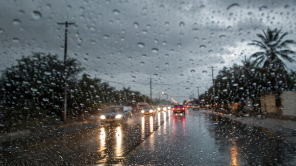 Monzón mexicano mantendrá lluvias en Sonora; así estará el clima esta noche de viernes 31 de julio