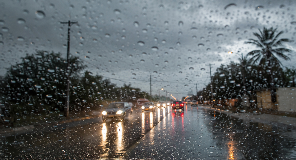 Monzón mexicano mantendrá lluvias en Sonora; así estará el clima esta noche de viernes 31 de julio