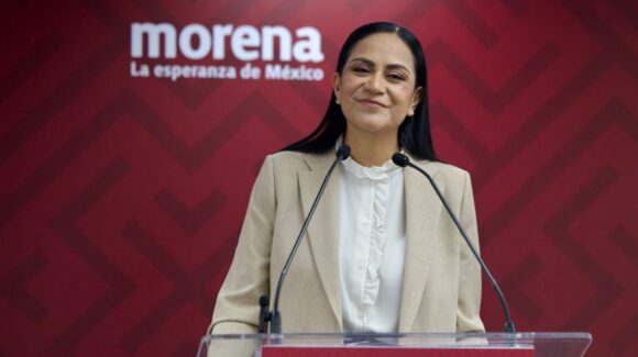 Morena advierte que vigilará el financiamiento en las campañas políticas