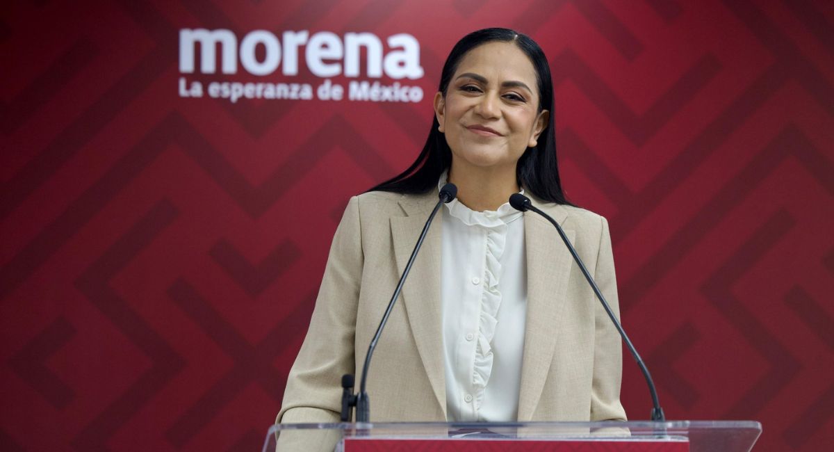 Morena advierte que vigilará el financiamiento en las campañas políticas
