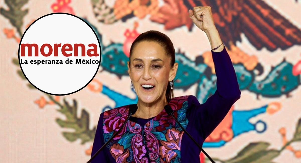 Morena llama a la unidad nacional con Sheinbaum tras muerte de 17 mexicanos en operativos de ICE