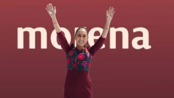 Morena respalda a Claudia Sheinbaum ante el rechazo de Estados Unidos de no renovar el T-MEC