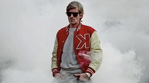 Muere DJ Kavinsky, referente del synthwave; lo hallan sin vida y abren investigación; ¿sospechan homicidio?