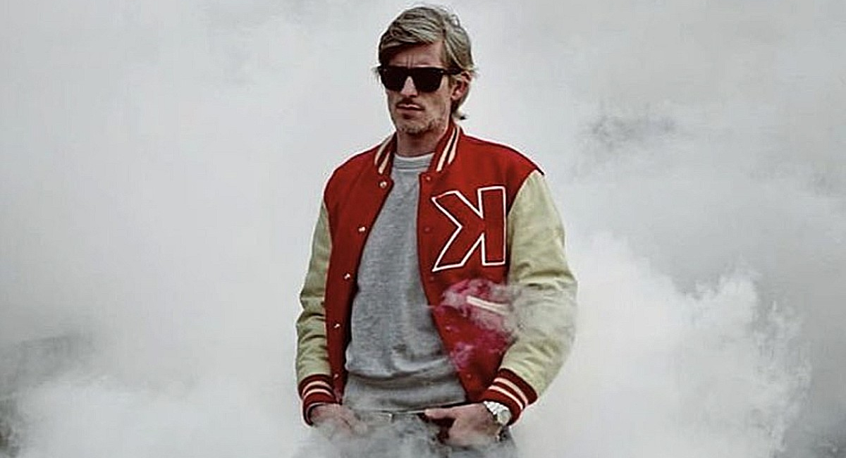 Muere DJ Kavinsky, referente del synthwave, y abren investigación