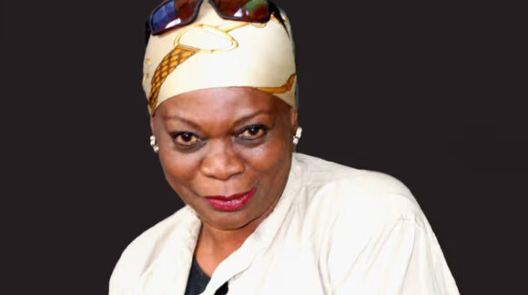 Luto en la música: Muere Ella Laboriel, actriz y cantante de rock mexicana; era hermana de Johnny Laboriel