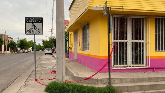 Muere hombre de 30 años tras desvanecerse por presunto golpe de calor en la colonia Jesús García de Hermosillo