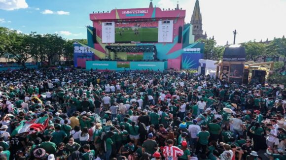 Mundial 2026: ¿Cuál fue la derrama económica en México tras ser sede del torneo de futbol?