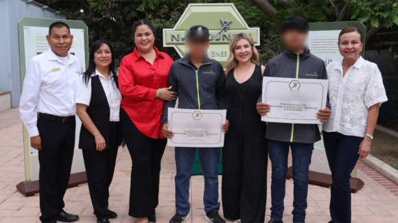 Narconon Jóvenes, un ejemplo a seguir para tratar adicciones en México
