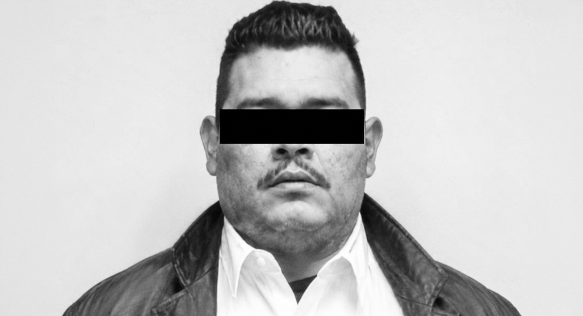 José Guadalupe abusó de dos menores de edad en Nogales; ahora pasará más de 13 años en prisión