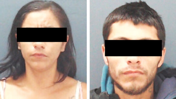 Pareja pasará más de 28 años de prisión en Nogales; asesinaron a un hombre en casa abandonada