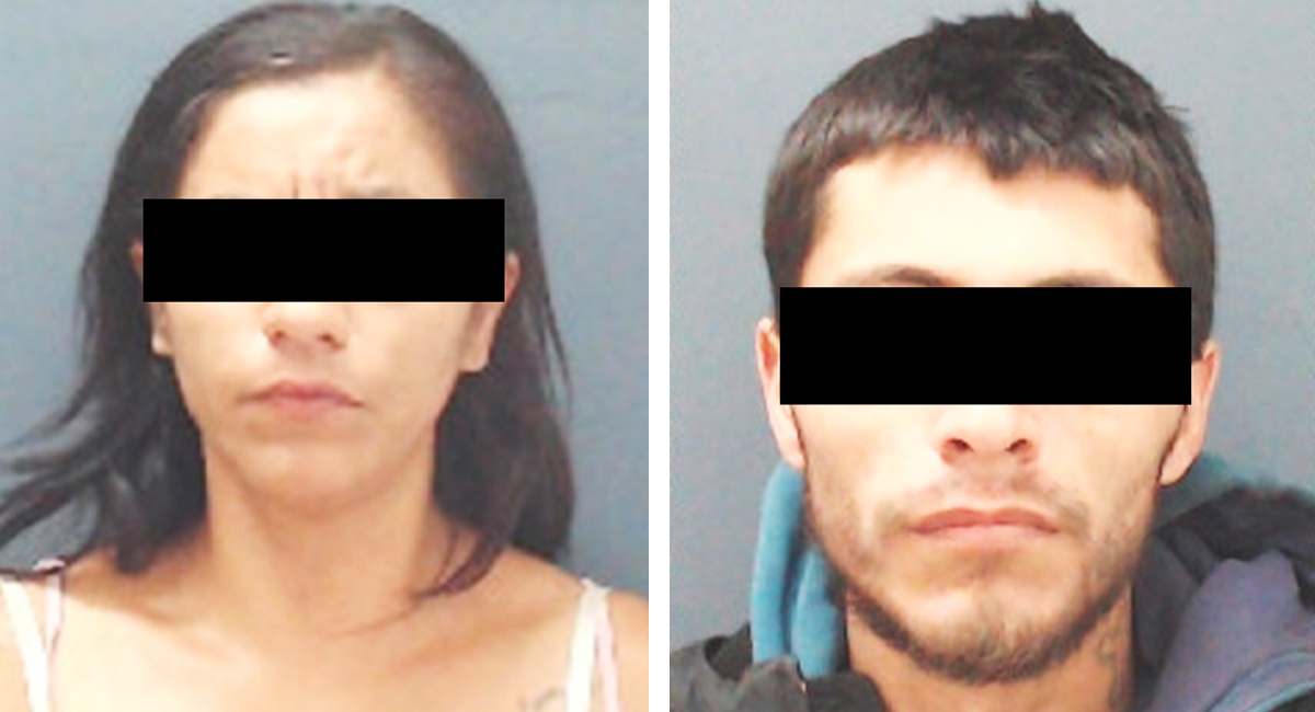 Pareja pasará más de 28 años de prisión en Nogales; asesinaron a un hombre en casa abandonada