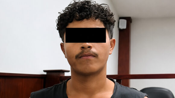 Joven de 18 años fue sorprendido con cocaína y marihuana en Nogales; la FGJES logró su vinculación