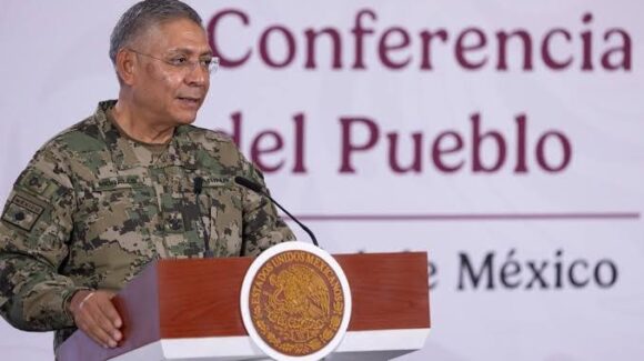 Narco concentra tráfico marítimo en el Pacífico; Marina señala al CJNG y Cártel de Sinaloa