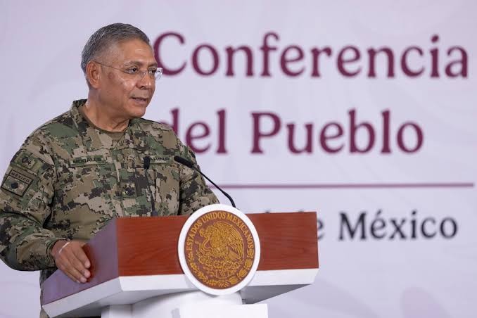 Narco concentra tráfico marítimo en el Pacífico; Marina señala al CJNG y Cártel de Sinaloa