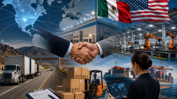 Nearshoring: atraer la inversión fue lo fácil, ahora viene la parte difícil