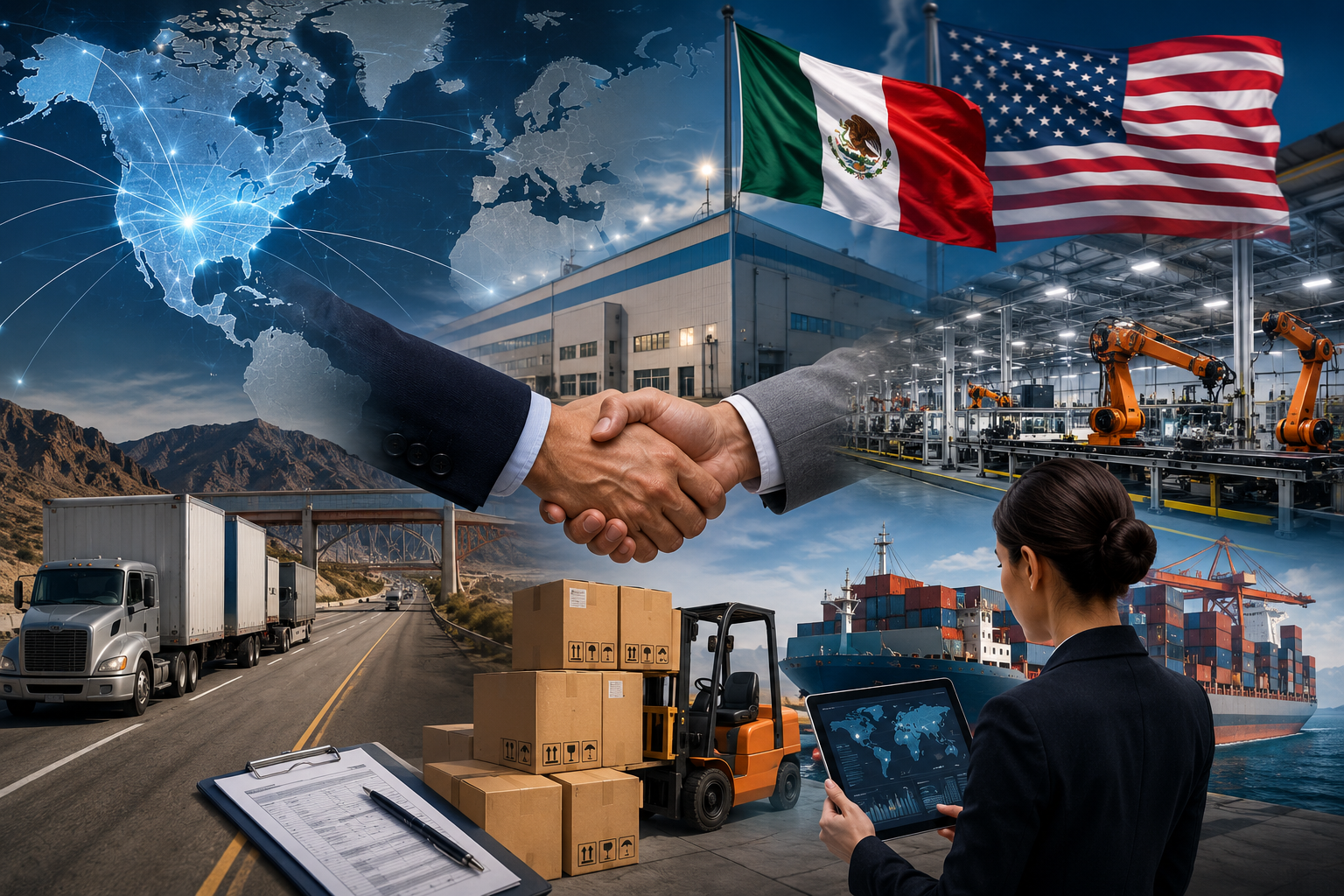 Nearshoring: atraer la inversión fue lo fácil, ahora viene la parte difícil