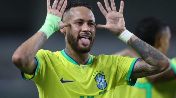Neymar ratifica su retiro de la Selección Brasileña tras su derrota en octavos de final en el Mundial 2026