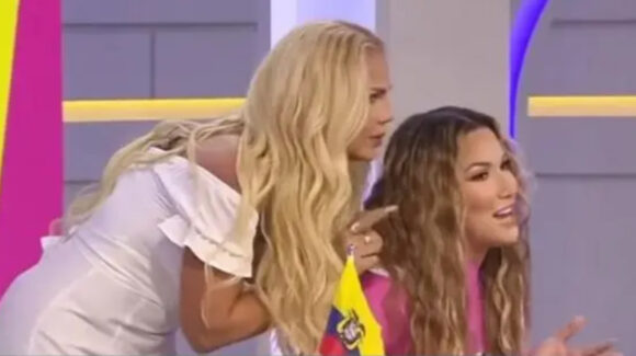 Niurka Marcos así reacciona al despido de Alejandra Jaramillo tras humillar a los mexicanos en ‘live’