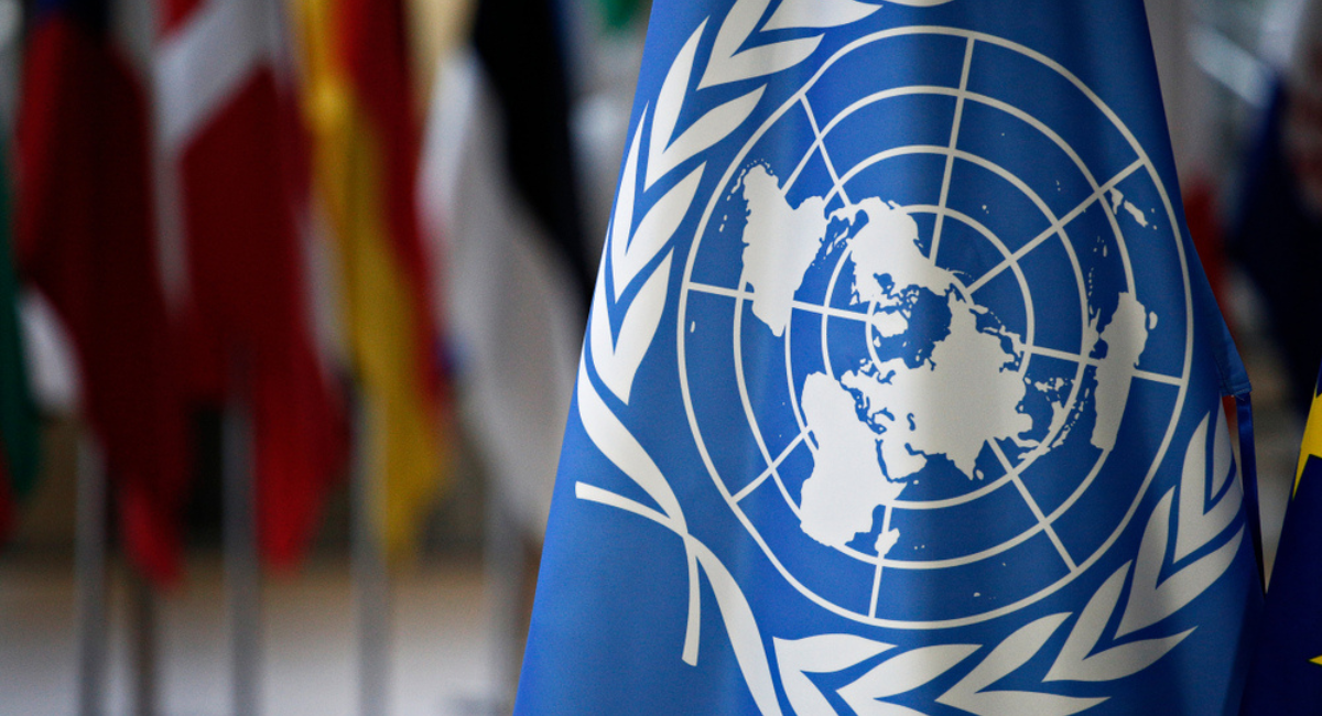 "No lo tengo contemplado": Sheinbaum rechaza asistir a la próxima sesión ordinaria de la ONU