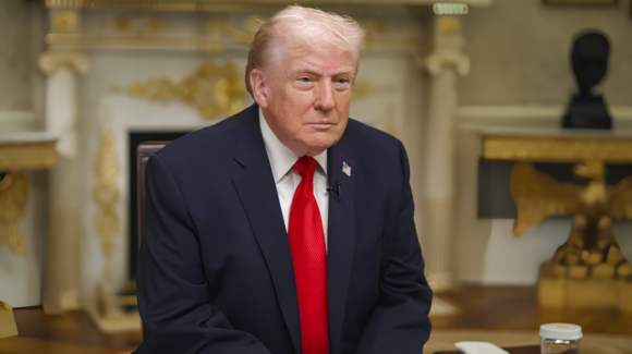 “No me importa el T-MEC”: Trump sostiene que México y Canadá dependen de Estados Unidos